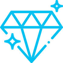 Работаем только с надёжными поставщиками